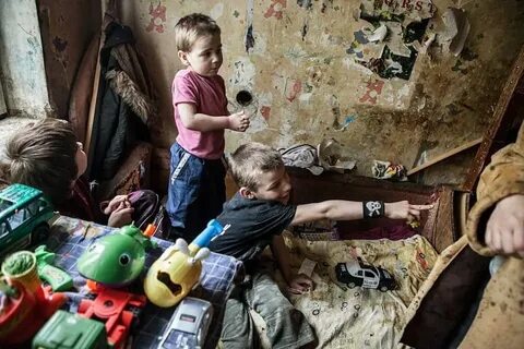 Дети без дома 6