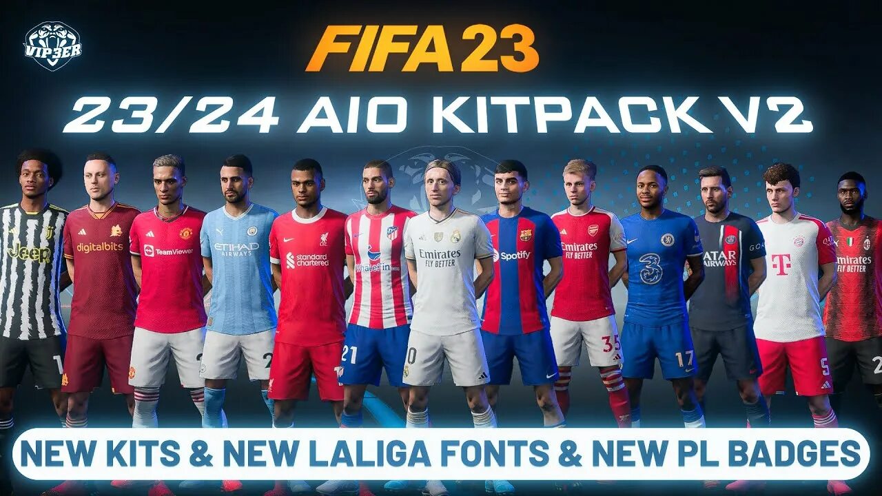 Герои ФИФА 24. FIFA 2023 Kits. Serie a tim ФИФА. Сборная адидаса по футболу FIFA 2023.