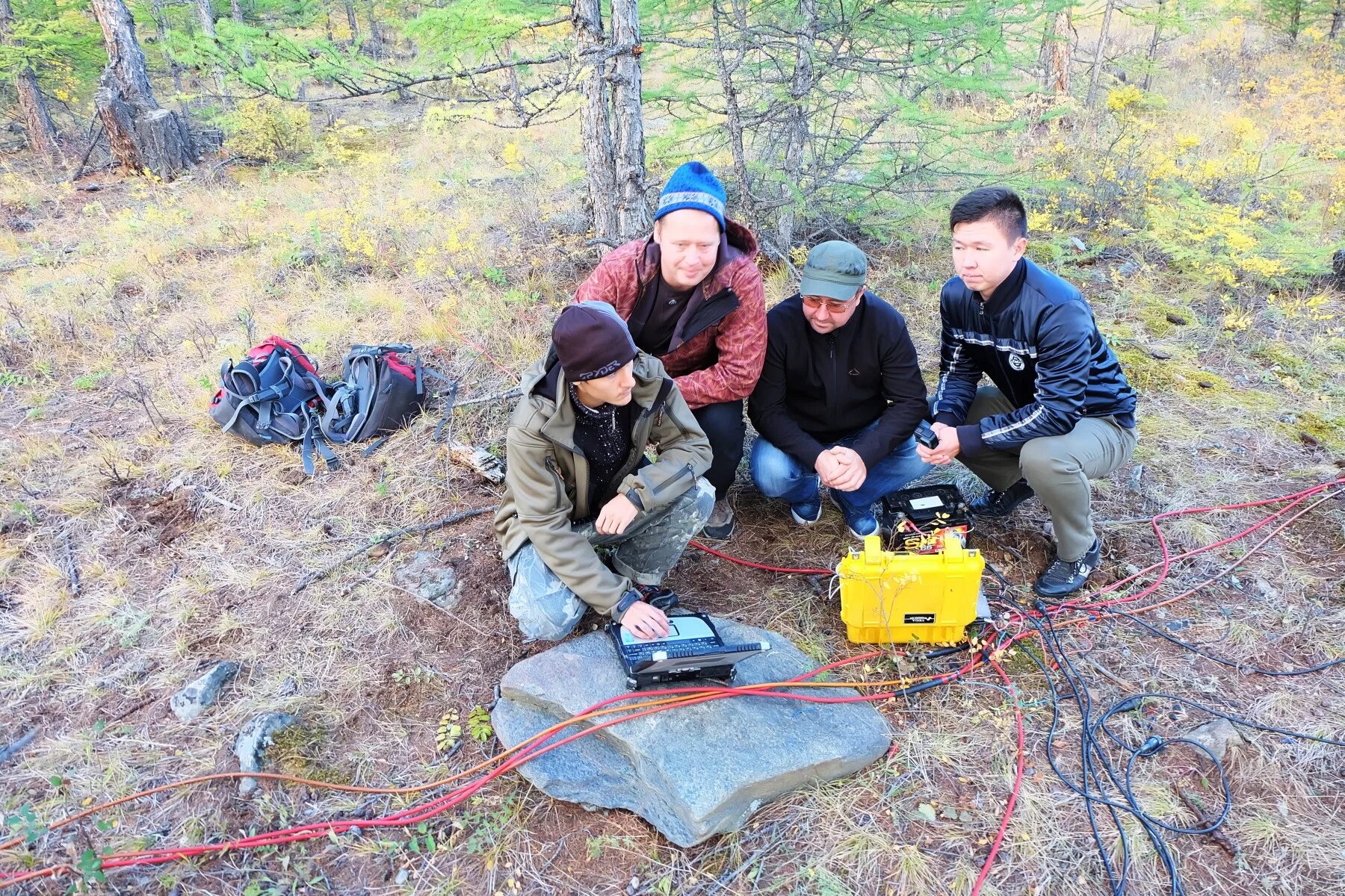 общая геофизика. геофизика промысловая геофизика. общая геофизика.