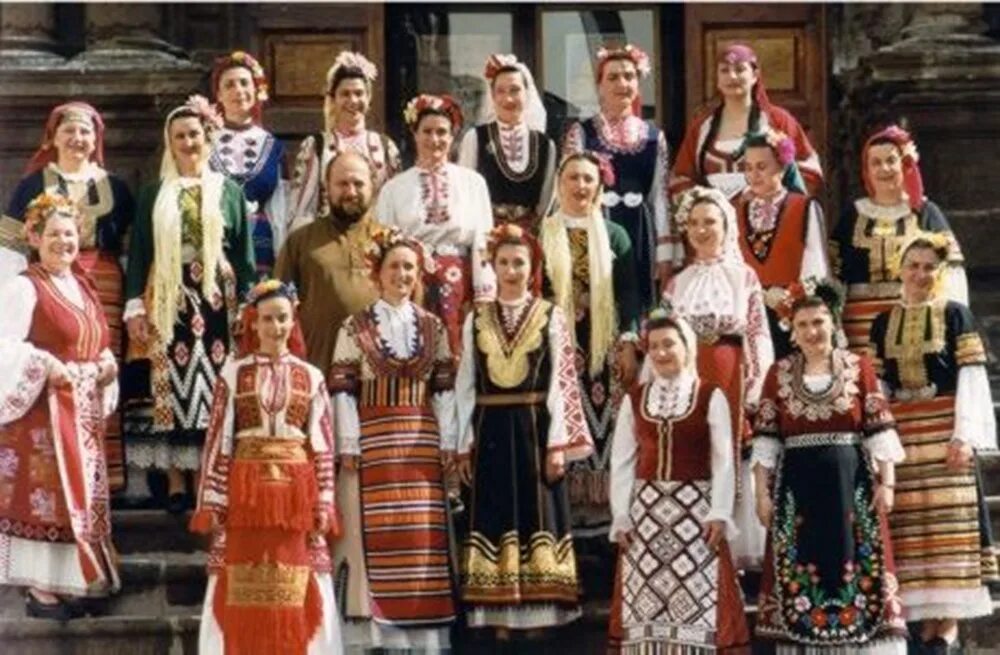 Bulgarian choir. Болгарский хор. Болгары песни народа. Bulgarian choir. Bulgarian choir.