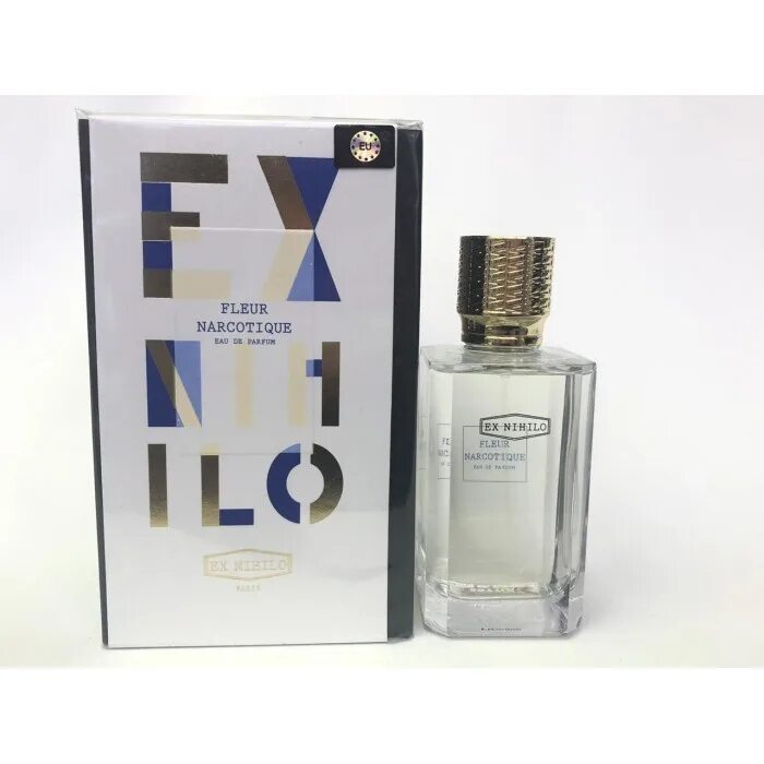 Ex Nihilo Fleur Narcotique #16410 - купить в интернет-магазине GLOBESTYLE