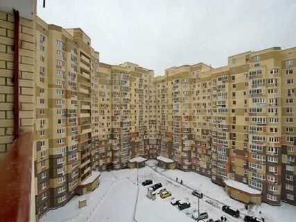 Цветочный город мытищи