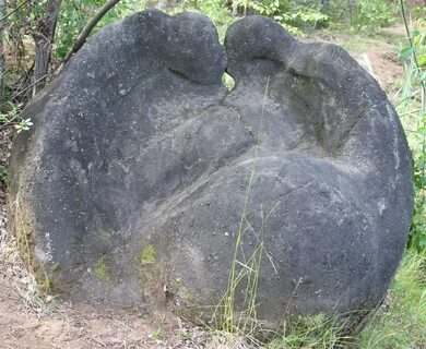 Жуковлянские валуны