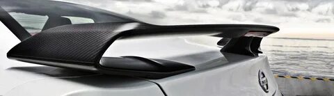 Car spoiler