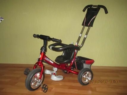Авито велосипеды детский трехколесный