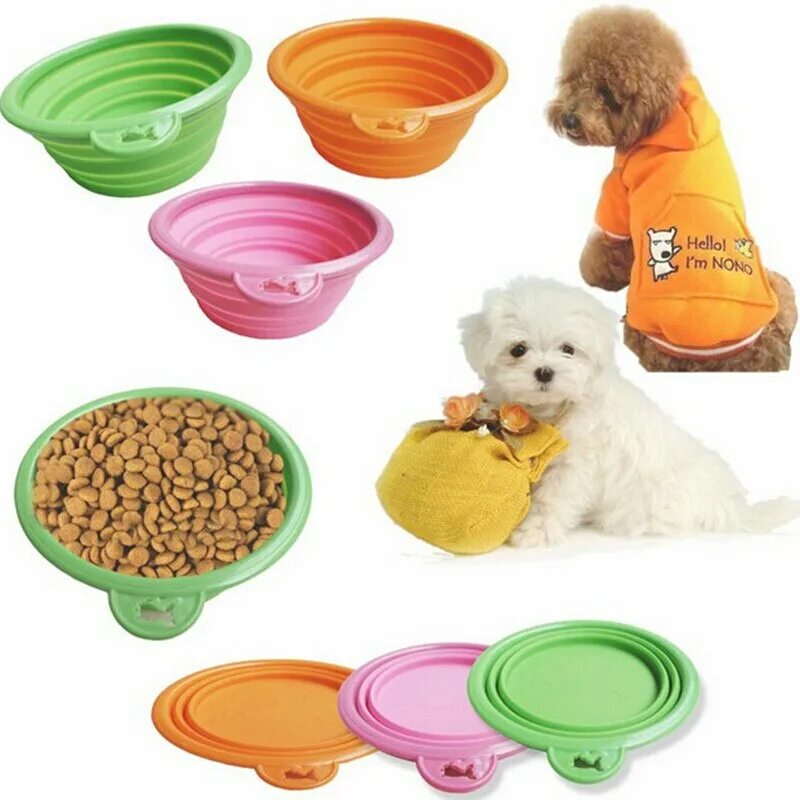 Pet items. Миска складная Триол p787. Силиконовая миска для собак. Миска складная силиконовая. Походная миска для собак.