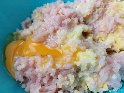 Вкусные куриные медальоны