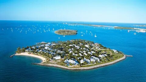 Side island island