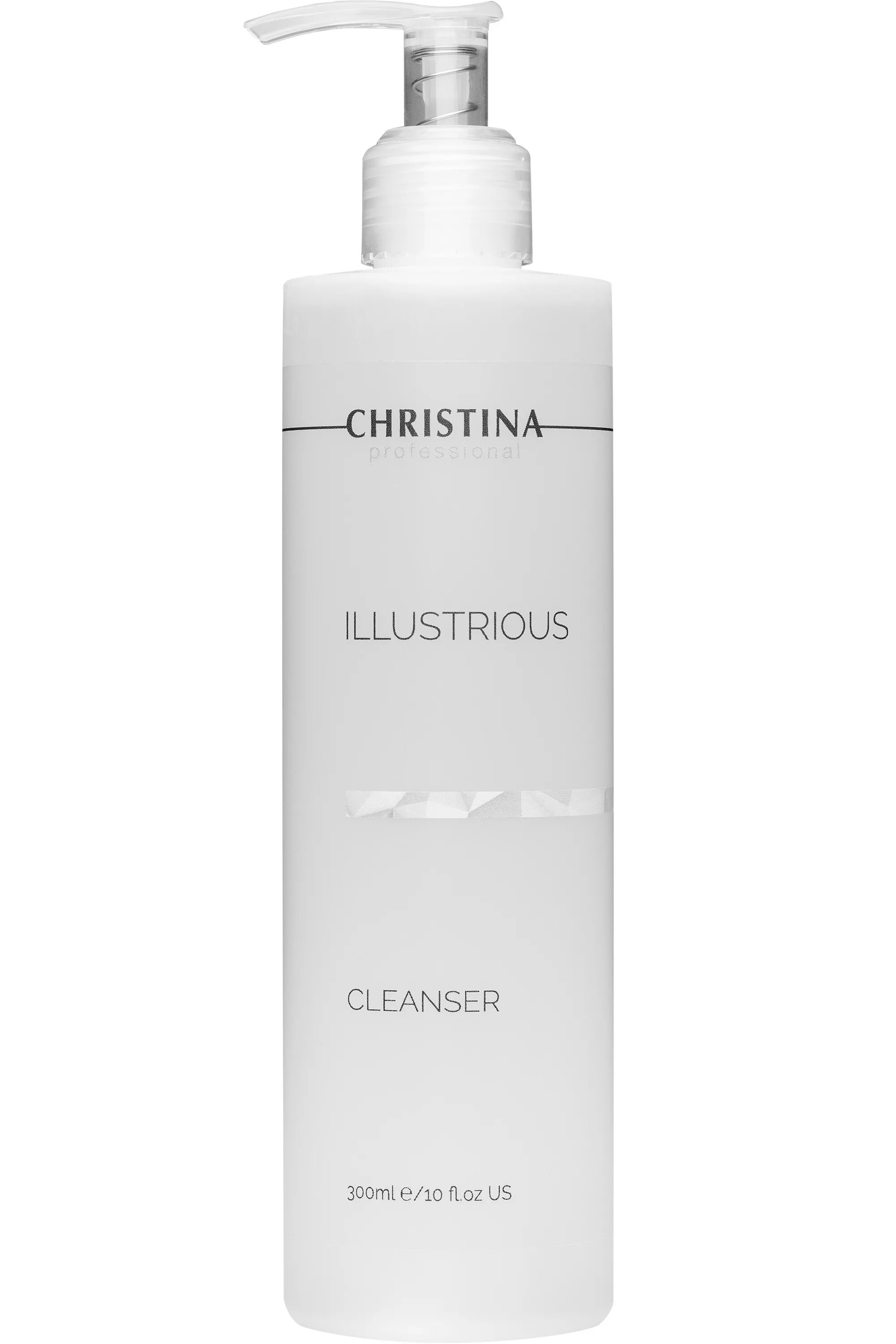 Гель Aha Gel Cleanser. Christina cleansers