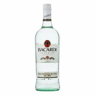Бакарди франсе