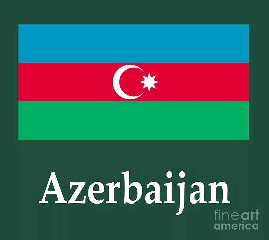 Полная азербайджан. Флаг Азербайджана. Флаг азербайджанской Республики. Флаг Баку Азербайджан. Северный Azerbaijan Flag.