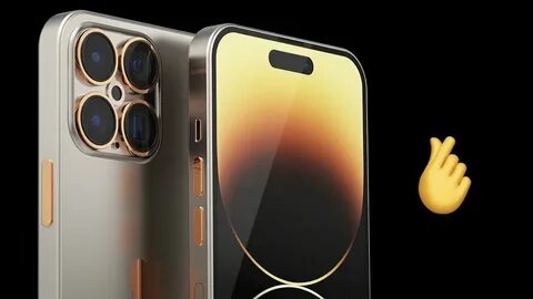 Какие модели получат ios 18
