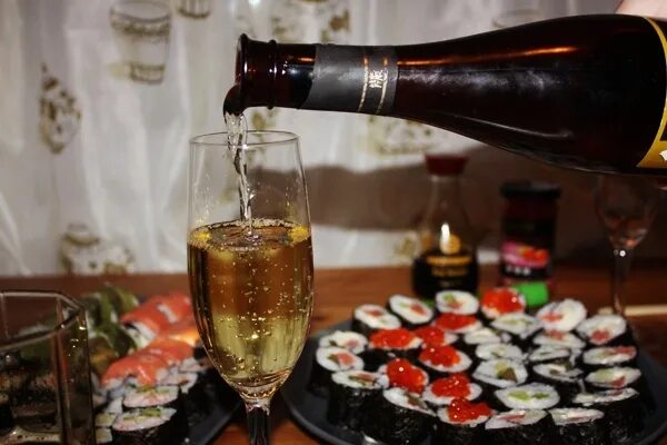 Шампанское реальное фото в домашних условиях Ksenia Blog Шампанское