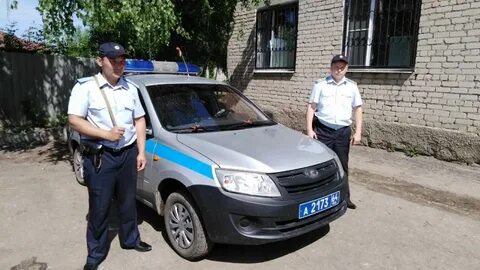 Охрана саратовская область