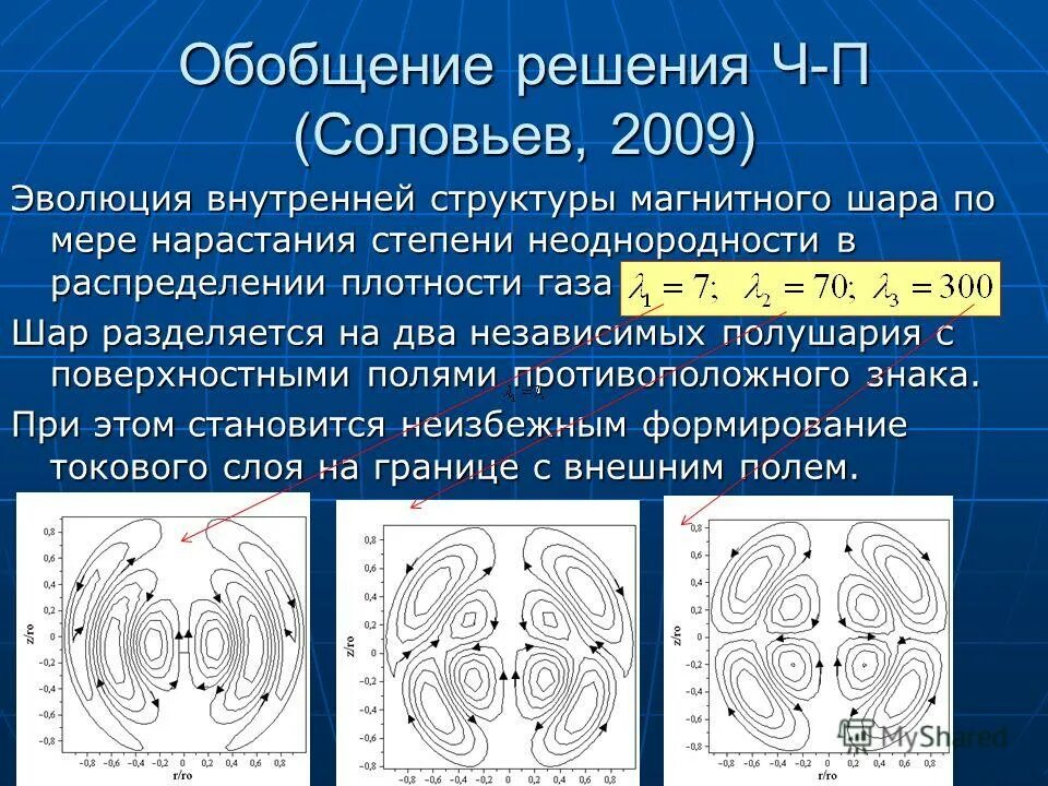 Обобщенное решение. Где n натуральное число. Однородное дифференциальное уравнение. Квазилинейное уравнение в частных производных. Обобщенное решение.