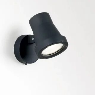 Уличные накладные светильники
