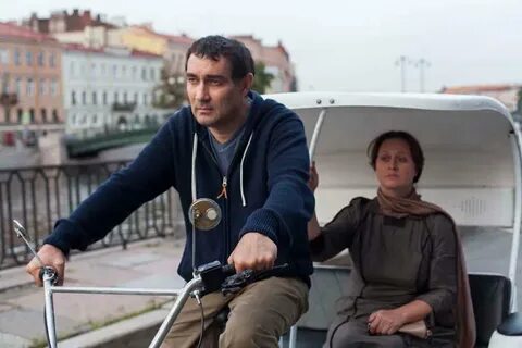 Жена по собственному желанию