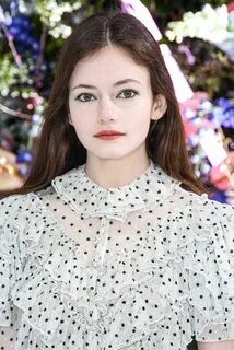 Mackenzie