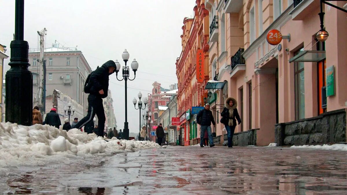 Москва теплая зима. Оттепель в Питере. Санкт-Петербург слякоть. Оттепель в Калининграде. Потепление зимой.