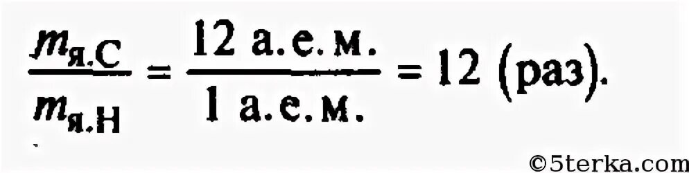 Веса раз