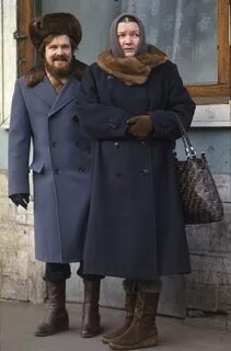 Пальто времен