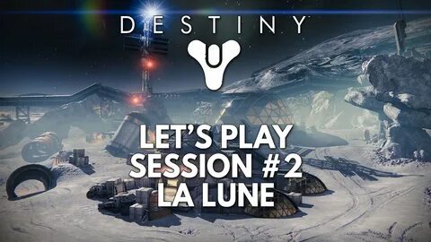 Destiny demo
