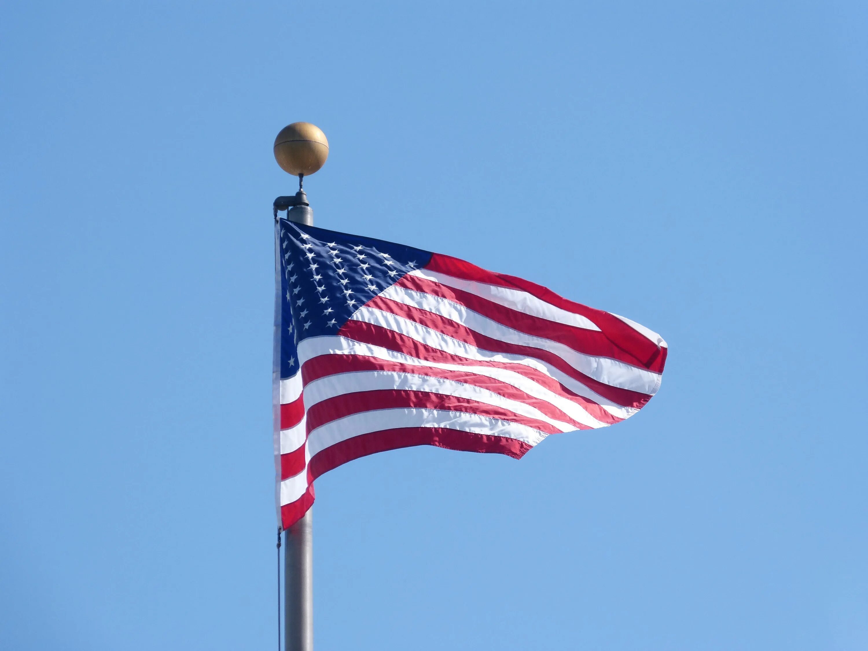Flag 0