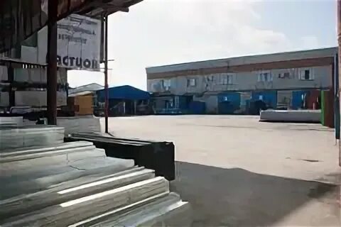 Промышленная бердск
