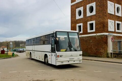 Маз 152