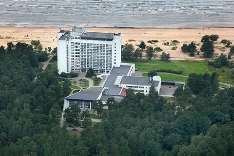 Пансионат сестрорецк