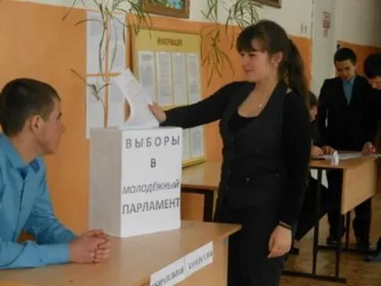 Выборы ульяновск