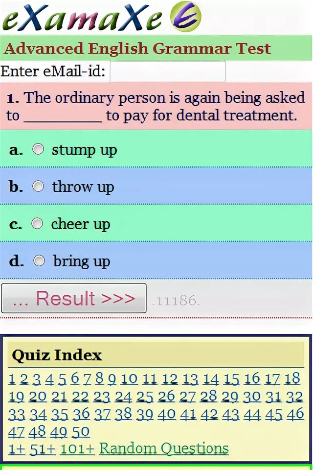 Tests enter. Advanced Grammar тест. Английский Адвансед тест. Advanced Grammar Test with answers. Result for Quiz тест.