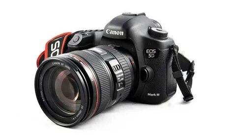 Eos 5d mark iii