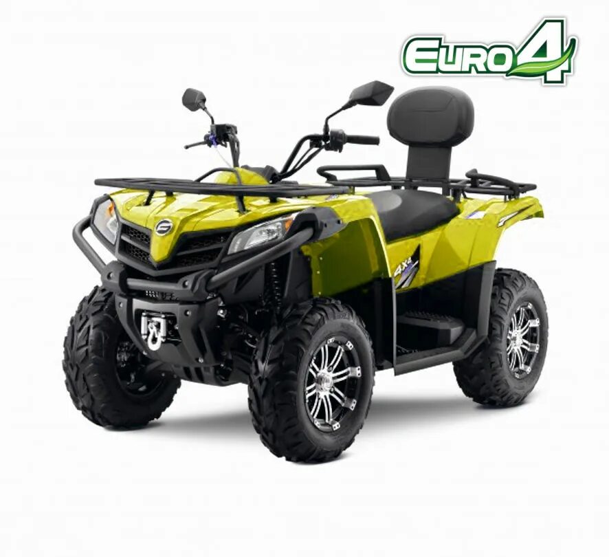 Atv cf
