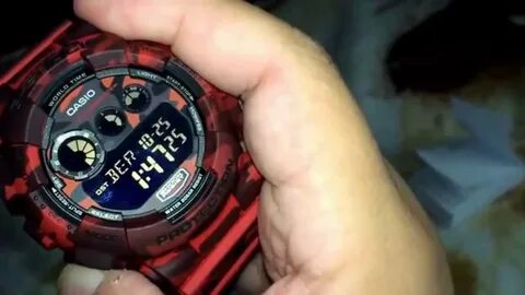 Сигнал каждый час