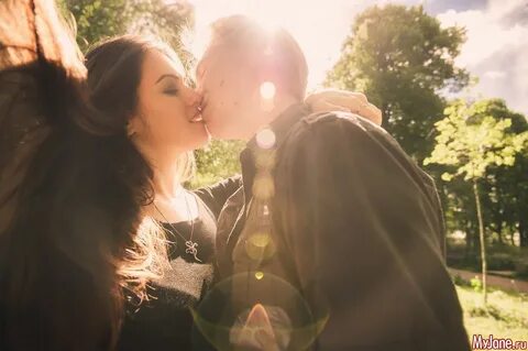 Let kiss