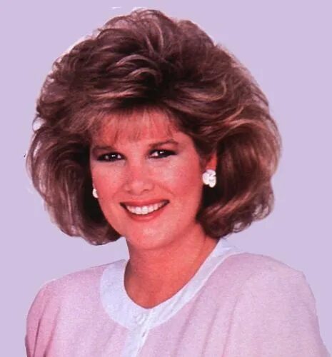 Glorious Vintage Retro Updos Hairstyle Ideas 80s big hair, 80's hairstyle, Hair 