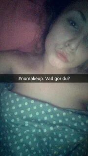 Snapchat svenska tjejer 💖 Official page shenaked.org