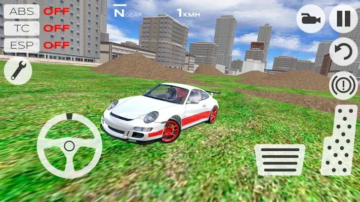 Экстрим драйвинг много денег. Экстрим кар драйвинг. Extreme car Driving Simulator. 5.0.0 Extreme car Driving. Тачки взломку симулятор.