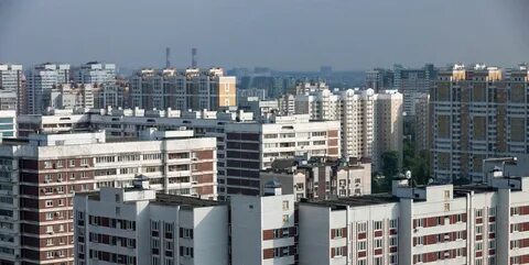Вторичка замоскворечье