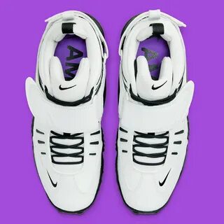 Ambush x nike air adjust force sp