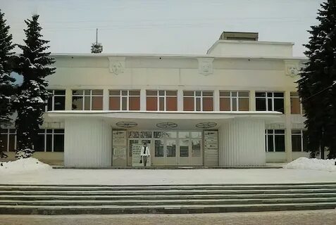 Театр драмы и комедии ногинск отзывы