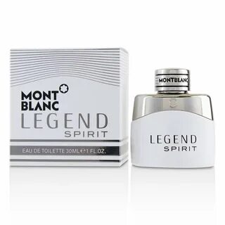 Духи мужские legend spirit