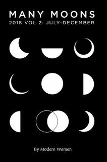 Many moons