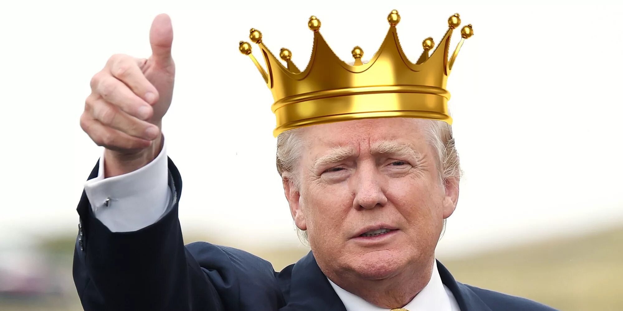 21 kings. Trump King. Короли 21 века. Трамп и Кинг. Трамп Король доставки.