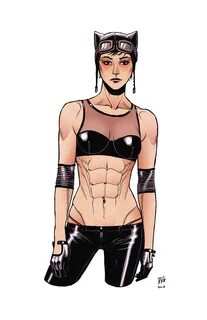 DC Comics :: фэндомы :: djibmp :: Catwoman :: Joker :: Harley Quinn :: Pois...