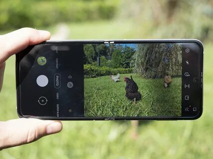 5g камеры