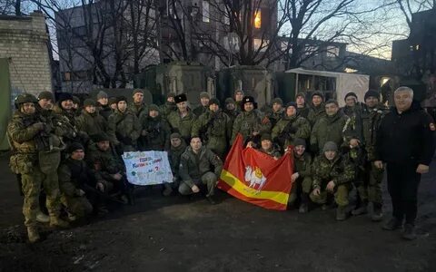 Донбасс 16