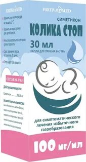Колика стоп