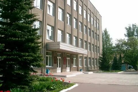 Среднерусский филиал ранхигс